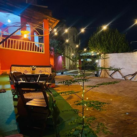 Vila Das Estrelas - Guesthouse Lencois Exterior photo