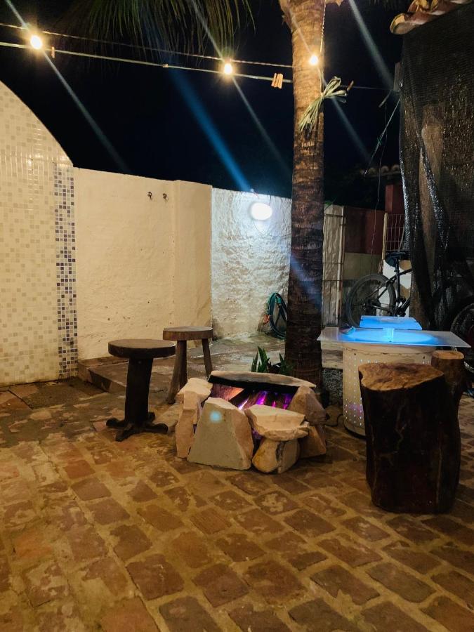 Vila Das Estrelas - Guesthouse Lencois Exterior photo