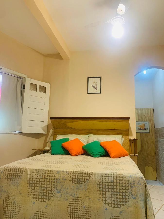 Vila Das Estrelas - Guesthouse Lencois Exterior photo