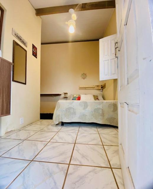 Vila Das Estrelas - Guesthouse Lencois Exterior photo