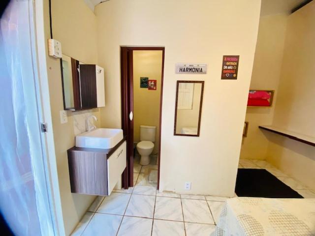 Vila Das Estrelas - Guesthouse Lencois Exterior photo